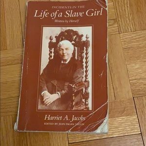 Novel by Harriet A. Jacobs